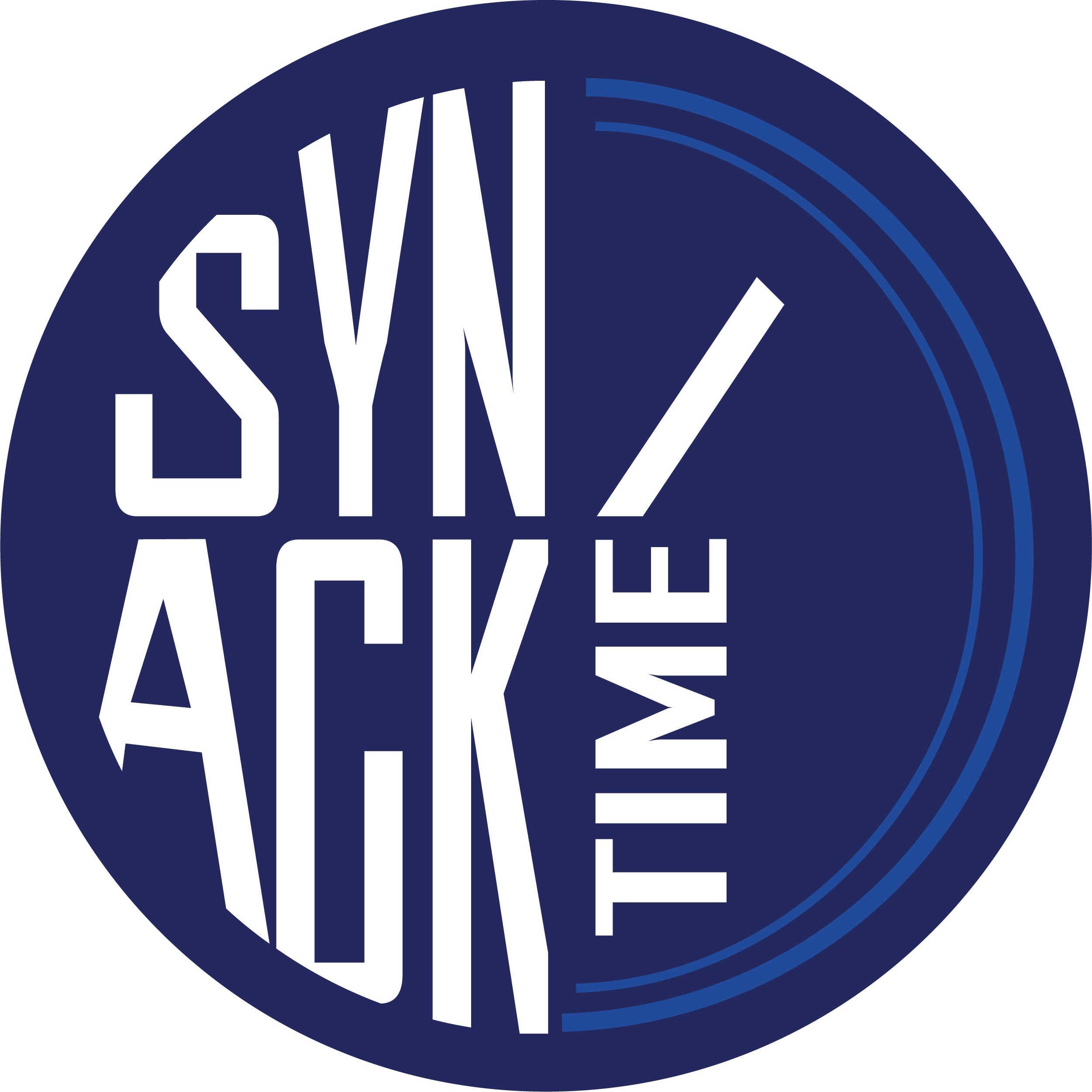 About SYNACK Time