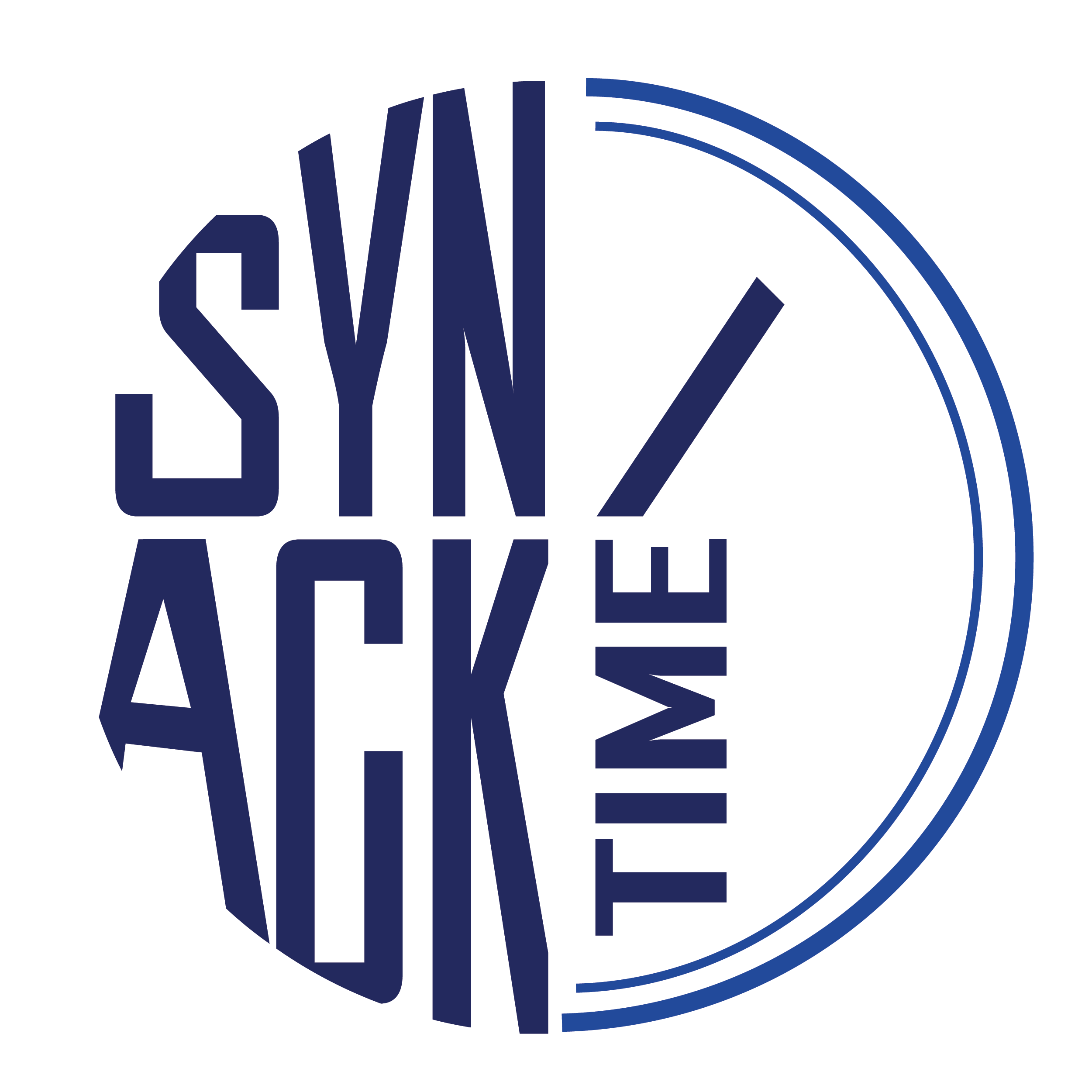 SYNACK Time icon