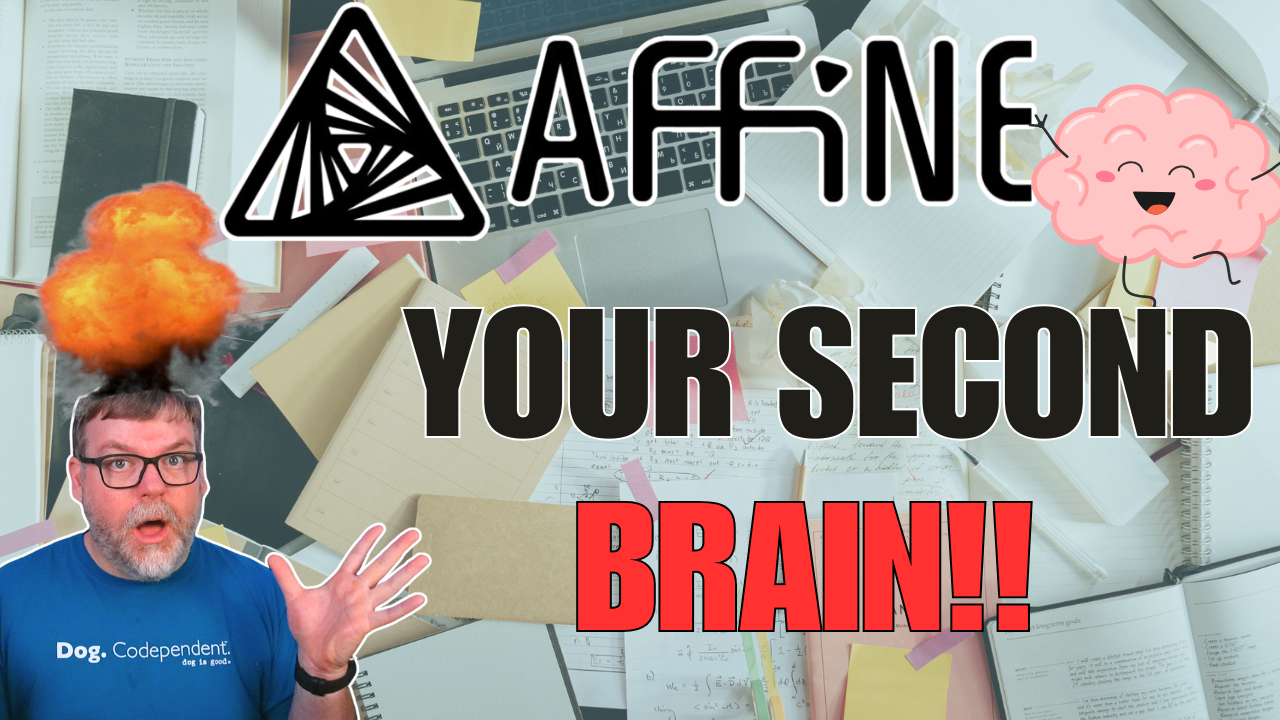 Exploring AFFiNE: The Open-Source, Privacy-First Alternative to Notion and Miro