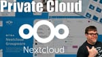 Exploring ownCloud: A Secure and Flexible Alternative to Mainstream Cloud Services