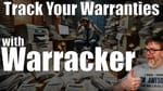 Track Warranties with Confidence Using Warracker – A Self-Hosted Warranty Manager