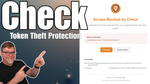 Stop Microsoft 365 Token Theft with Check