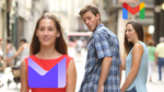 Good-bye, Gmail! Hello, Protonmail! 