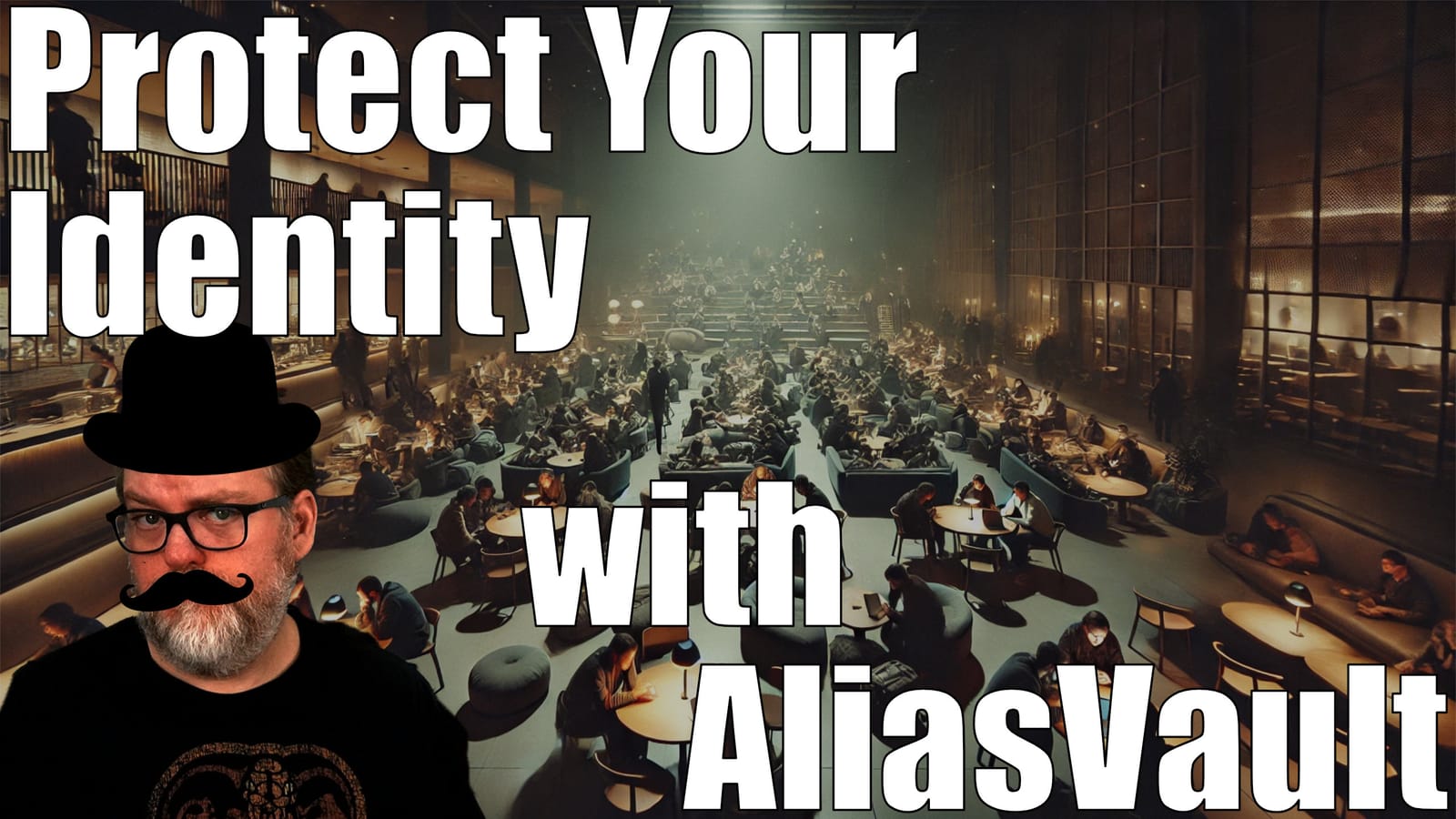 AliasVault: The Comprehensive Guide to Secure Your Digital Identity post image