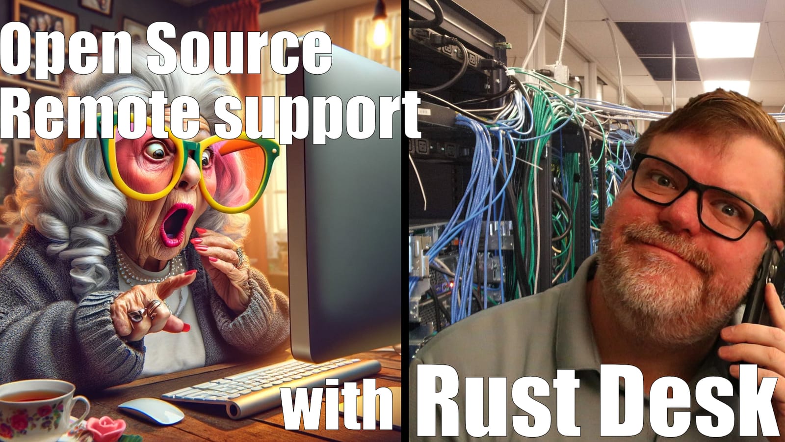 RustDesk - Open Source Remote Software post image