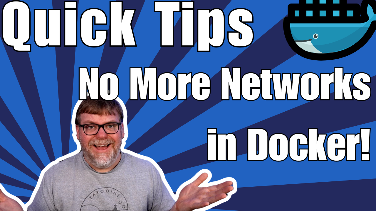 Mastering Docker: Customizing Default Network Ranges for Efficient Container Management post image