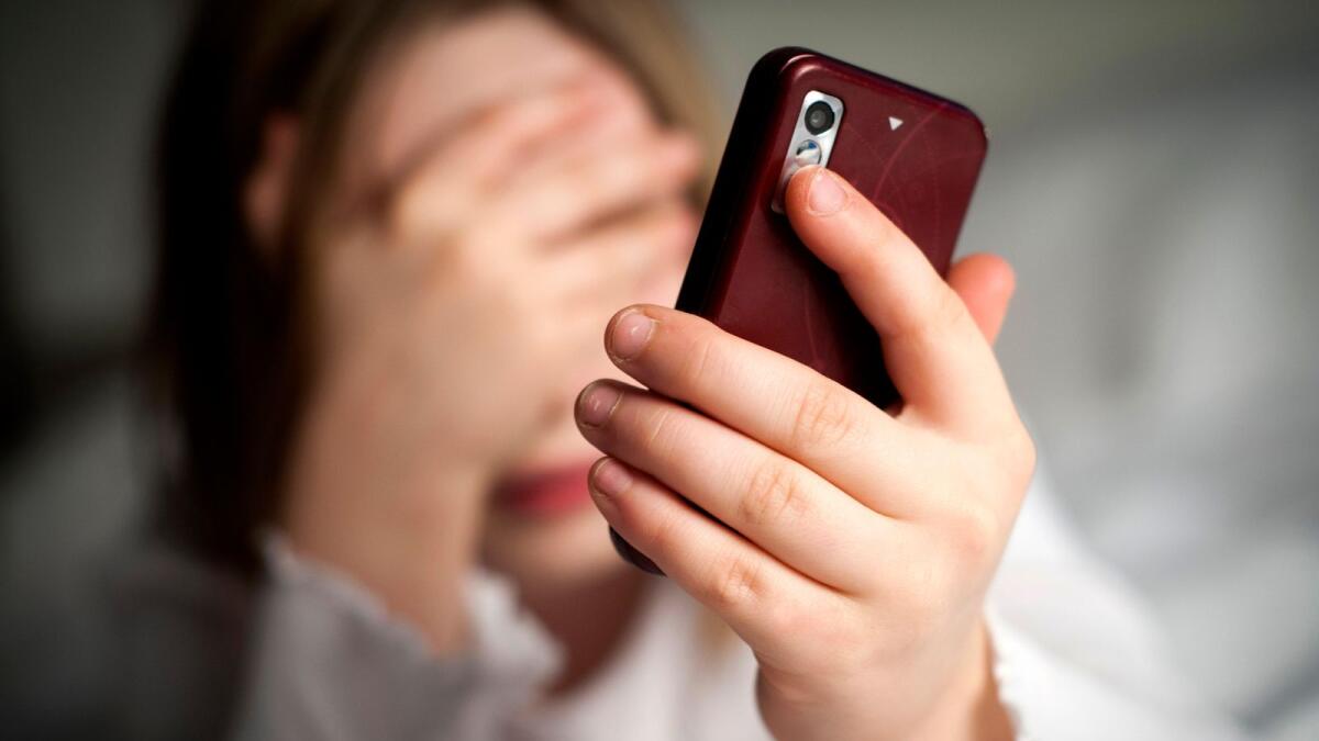 A Terrifying Encounter: A Victim's Experience with Online Blackmail post image