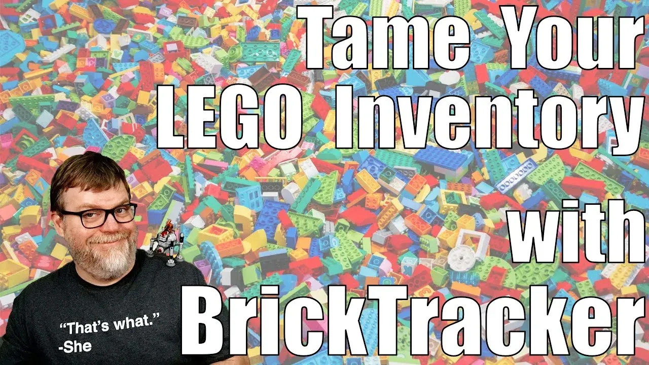 Organize Your LEGO Collection with BrickTracker: A Comprehensive Guide post image