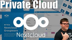 Exploring ownCloud: A Secure and Flexible Alternative to Mainstream Cloud Services post feature image