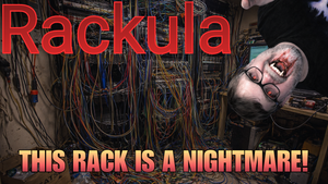 Racula: Design Your Network Rack Before You Build It