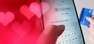 Online Romance Scams: A Tale of Desperation, Deception, and a $20,000 Loss