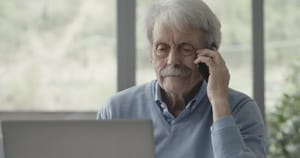 A Heartbreaking Tale of Financial Scam: Retiree Loses Life Savings in Cryptocurrency Scheme