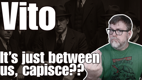 Vito: The Self-Hosted Solution for Secure Secret Sharing