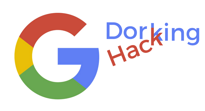 Unleashing the Power of Advanced Search with Google Dorking